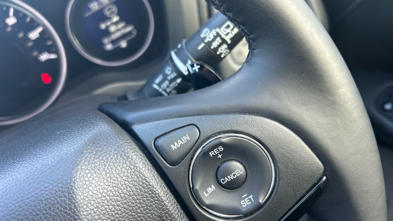 Honda HR-V 1.5 i-VTEC EX CVT 5dr Petrol Hatchback